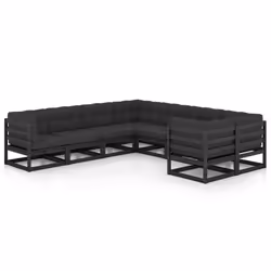 VidaXL 3077028, 8 pièce(s)