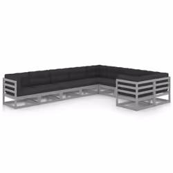 VidaXL 3077036, 9 pièce(s)