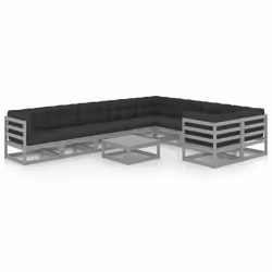 VidaXL 3077041, 10 pièce(s)