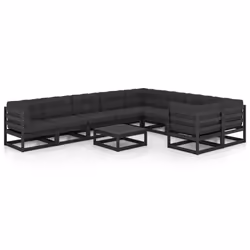 VidaXL 3077043, 10 pièce(s)