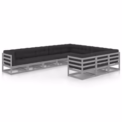 VidaXL 3077046, 10 pièce(s)
