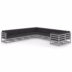 VidaXL 3077056, 10 pièce(s)