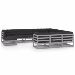 VidaXL 3077086, 11 pièce(s)