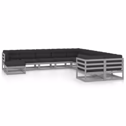 VidaXL 3077096, 11 pièce(s)