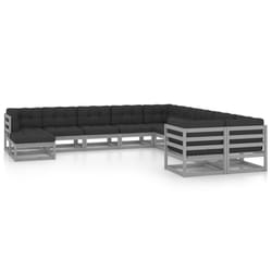 VidaXL 3077096 ensemble de meubles de jardin