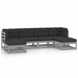 VidaXL 3077116, 6 pièce(s)