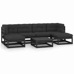 VidaXL 3077123, 7 pièce(s)