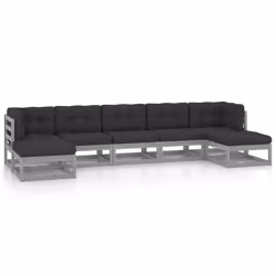 VidaXL 3077126, 7 pièce(s)