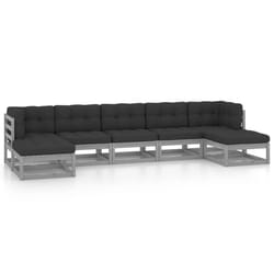 VidaXL 3077126 ensemble de meubles de jardin