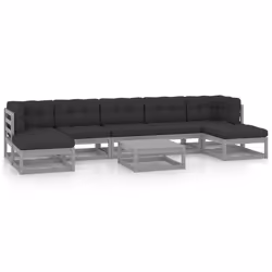 VidaXL 3077131, 8 pièce(s)