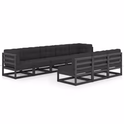VidaXL 3077148, 8 pièce(s)