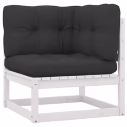 VidaXL 3077155 ensemble de meubles de jardin - Vue supplémentaire 4