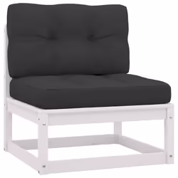 VidaXL 3077155 ensemble de meubles de jardin - Vue supplémentaire 5