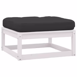 VidaXL 3077155 ensemble de meubles de jardin - Vue supplémentaire 6
