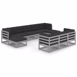 VidaXL 3077166, 10 pièce(s)