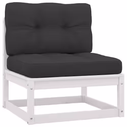 VidaXL 3077170 ensemble de meubles de jardin - Vue supplémentaire 5