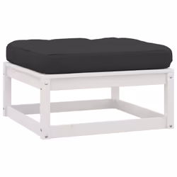 VidaXL 3077170 ensemble de meubles de jardin - Vue supplémentaire 6