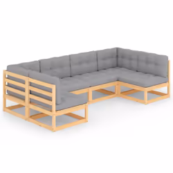 VidaXL 3077174, 6 pièce(s)