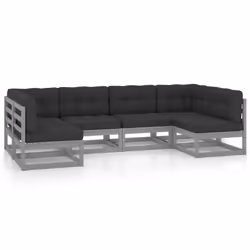 VidaXL 3077176, 6 pièce(s)