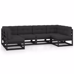VidaXL 3077178, 6 pièce(s)