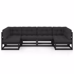 VidaXL 3077178 ensemble de meubles de jardin