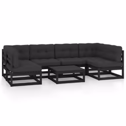 VidaXL 3077183, 7 pièce(s)