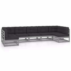 VidaXL 3077186, 7 pièce(s)