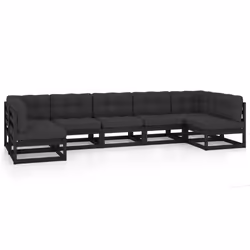 VidaXL 3077188, 7 pièce(s)