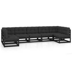 VidaXL 3077188 ensemble de meubles de jardin