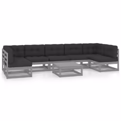 VidaXL 3077191, 8 pièce(s)
