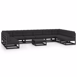 VidaXL 3077213, 11 pièce(s)