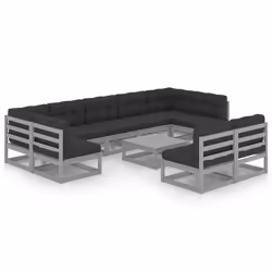 VidaXL 3077221, 10 pièce(s)