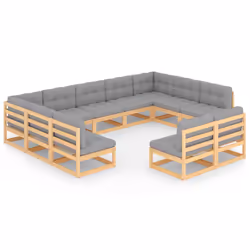 VidaXL 3077224, 11 pièce(s)