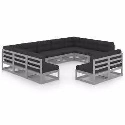 VidaXL 3077226, 11 pièce(s)