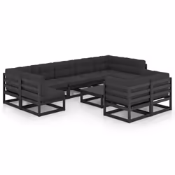 VidaXL 3077263, 10 pièce(s)