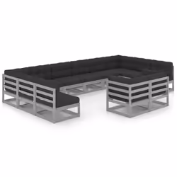 VidaXL 3077276, 12 pièce(s)