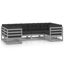 VidaXL 3077296 ensemble de meubles de jardin