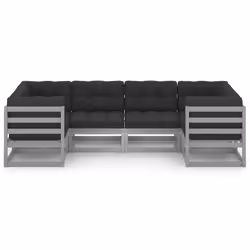 VidaXL 3077296 ensemble de meubles de jardin