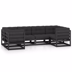 VidaXL 3077298, 6 pièce(s)