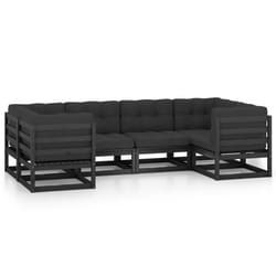 VidaXL 3077298 ensemble de meubles de jardin