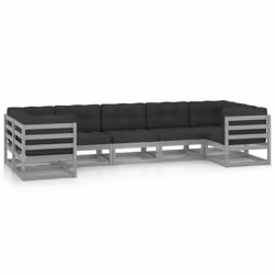 VidaXL 3077306, 7 pièce(s)