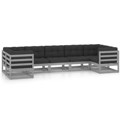 VidaXL 3077306 ensemble de meubles de jardin
