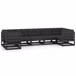 VidaXL 3077308, 7 pièce(s)