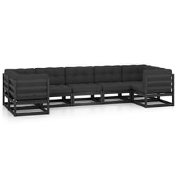 VidaXL 3077308 ensemble de meubles de jardin