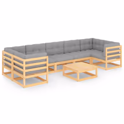 VidaXL 3077309, 8 pièce(s)