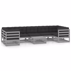 VidaXL 3077311, 8 pièce(s)