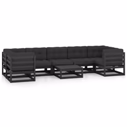 VidaXL 3077313, 8 pièce(s)