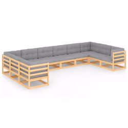 VidaXL 3077319, 10 pièce(s)