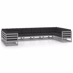 VidaXL 3077321, 10 pièce(s)