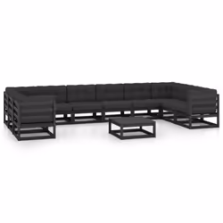 VidaXL 3077328, 11 pièce(s)
